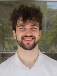 #15 リアム・ヴァンルーン